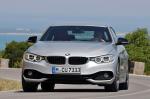 BMW 435i 2014 года